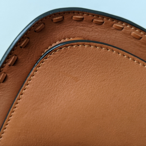 Chloe Hudson Fringe Tassel Bag - Picture 12 of 13